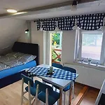 Apartmán Sloneczny *