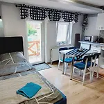 Sloneczny Apartmán *