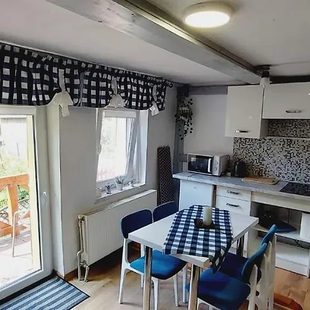 Sloneczny Duszniki Zdrój