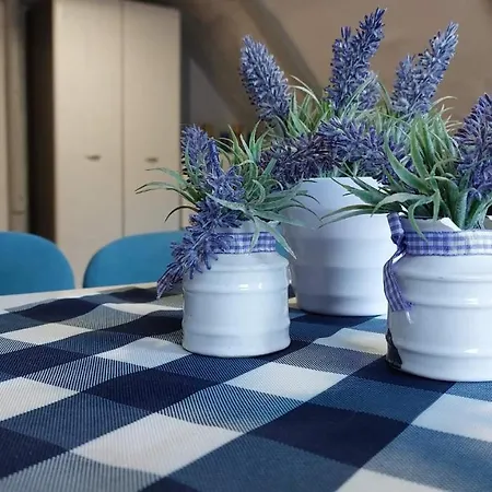 Sloneczny Apartmán