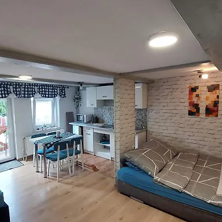 Sloneczny Duszniki Zdrój