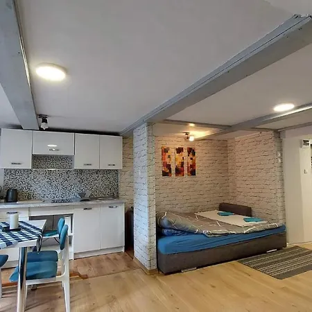 Sloneczny Apartmán