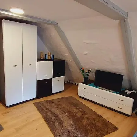 Sloneczny Duszniki Zdrój