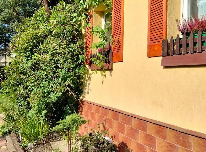 Sloneczny * Duszniki Zdroj