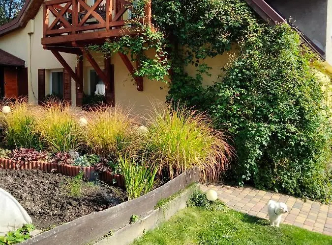 Sloneczny * Duszniki Zdroj