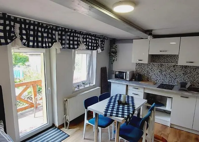 Sloneczny Duszniki Zdrój