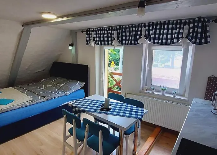 Apartmán Sloneczny *