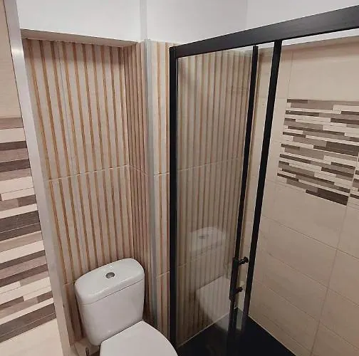 Sloneczny Apartment Duszniki Zdroj