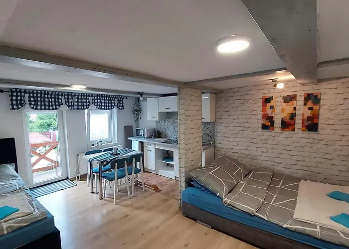 Sloneczny Duszniki Zdrój