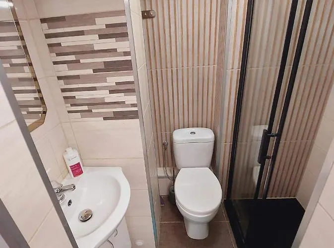 Apartment Sloneczny *