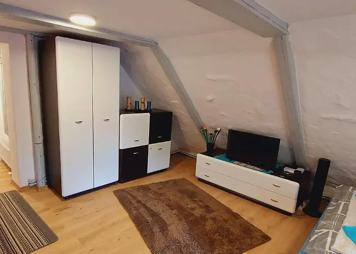 Sloneczny Duszniki Zdrój